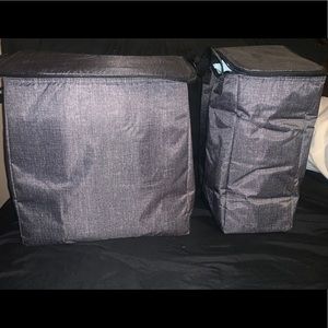 Double Chill Thermal Set